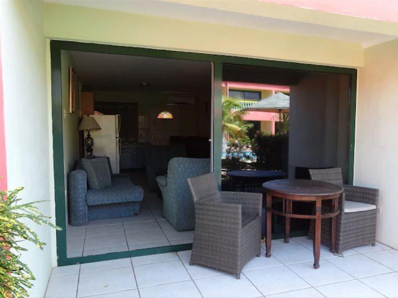 Del Rey Apartments Aruba Dış mekan fotoğraf
