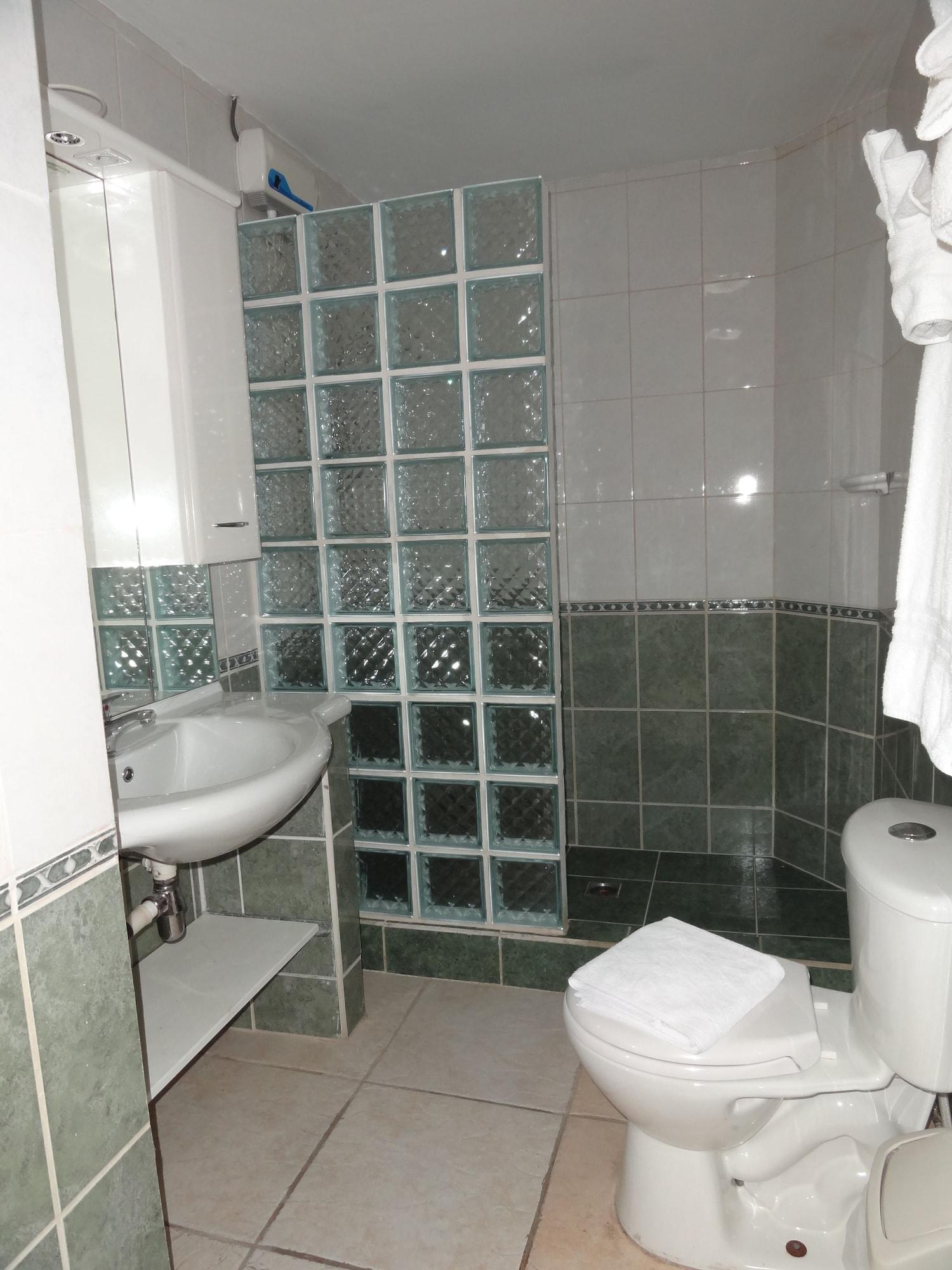 Del Rey Apartments Aruba Dış mekan fotoğraf