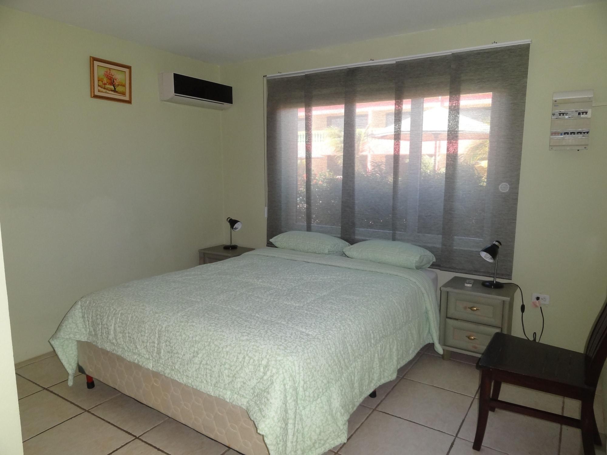 Del Rey Apartments Aruba Dış mekan fotoğraf
