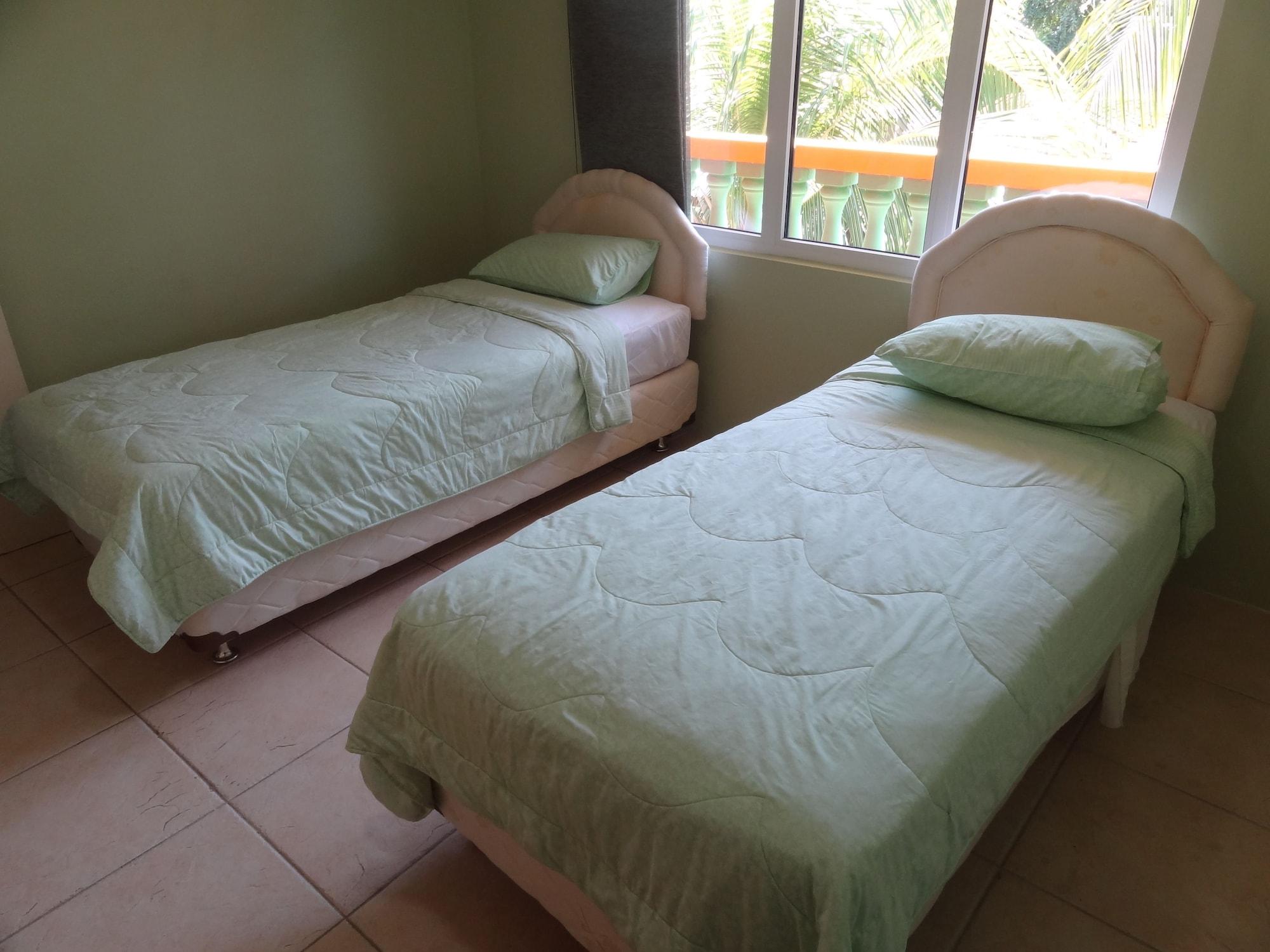 Del Rey Apartments Aruba Dış mekan fotoğraf