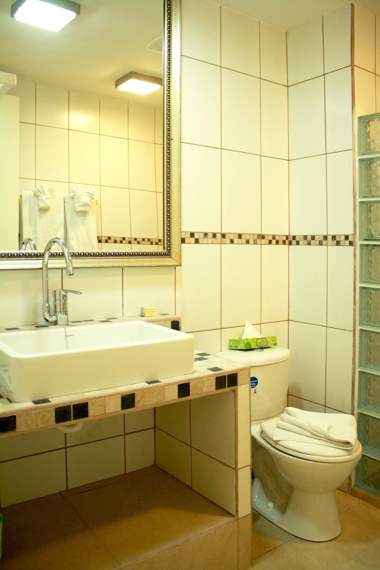 Del Rey Apartments Aruba Dış mekan fotoğraf